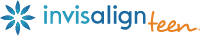 invisalign teen logo
