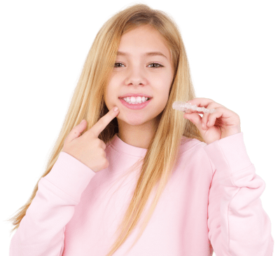 Invisalign teen