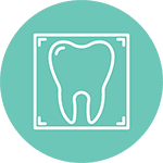 Lustig & Young Orthodontics - Tooth icon