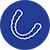 Lustig & Young Orthodontics - Invisalign icon