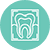 Lustig & Young Orthodontics - Tooth icon