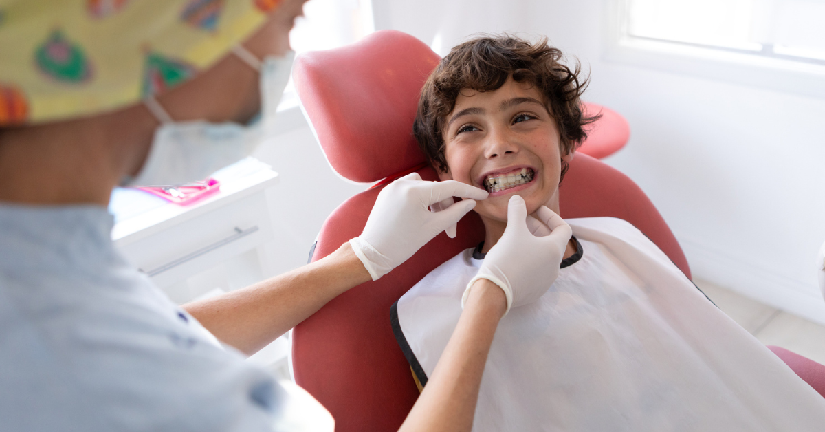 Teeth Crowding Why It Can Worsen After the Teen Years