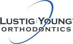 Lustig & Young Orthodontics logo